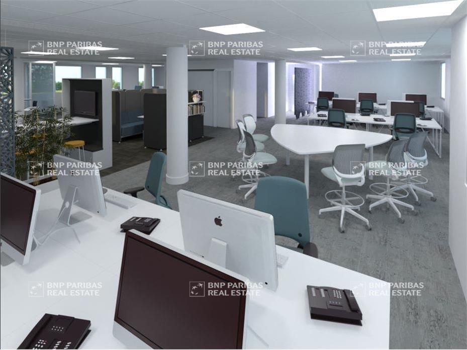 Location bureaux à Biot 06410