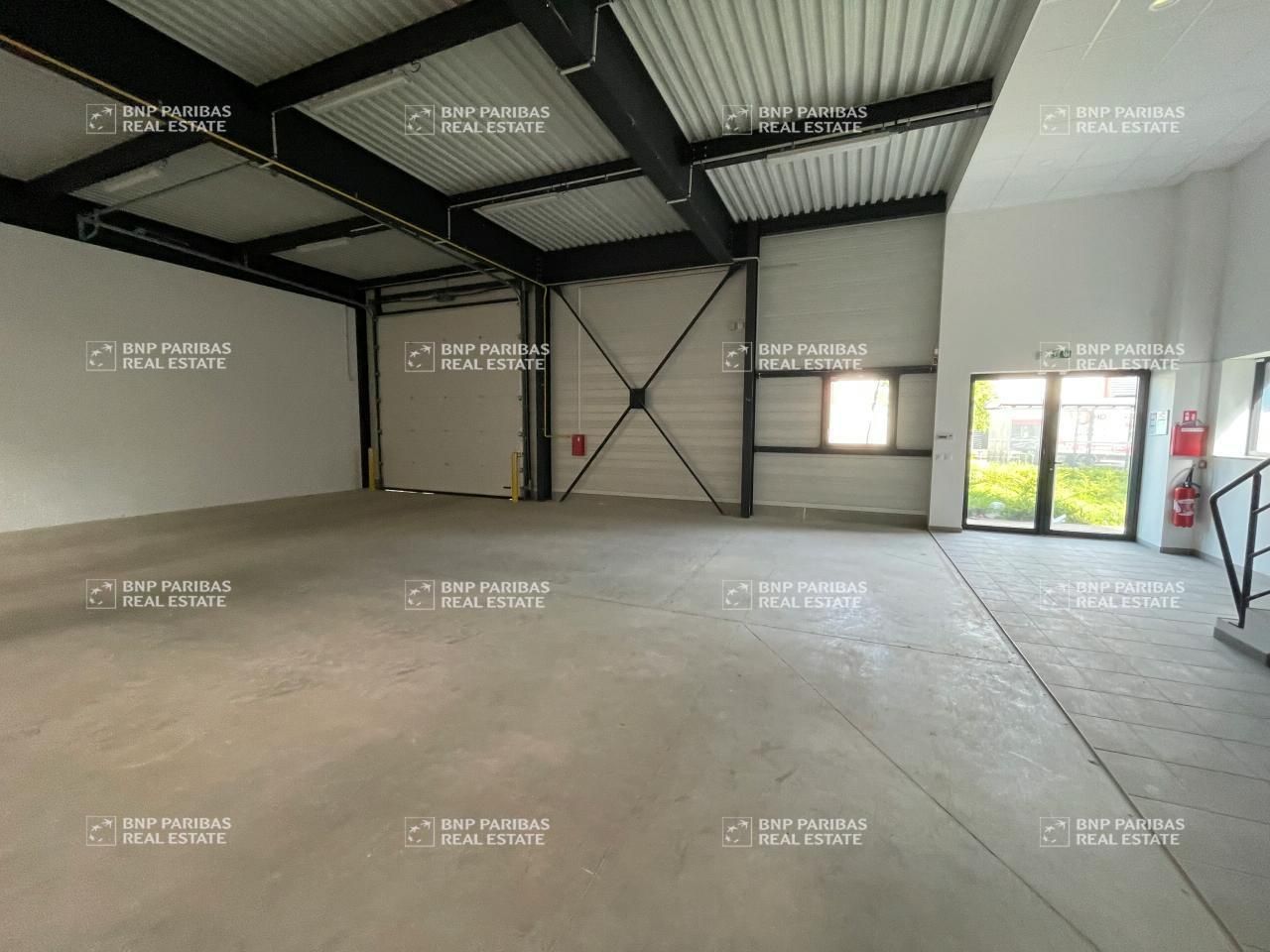 484 m² pour ce pme-pmi en location à Chanteloup en brie