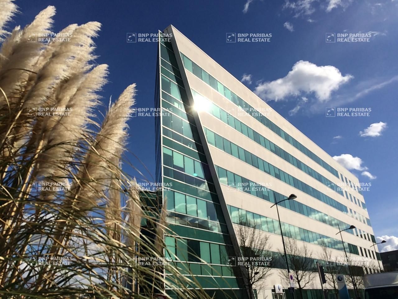 270.94 m² pour ce bureaux en location à Orleans