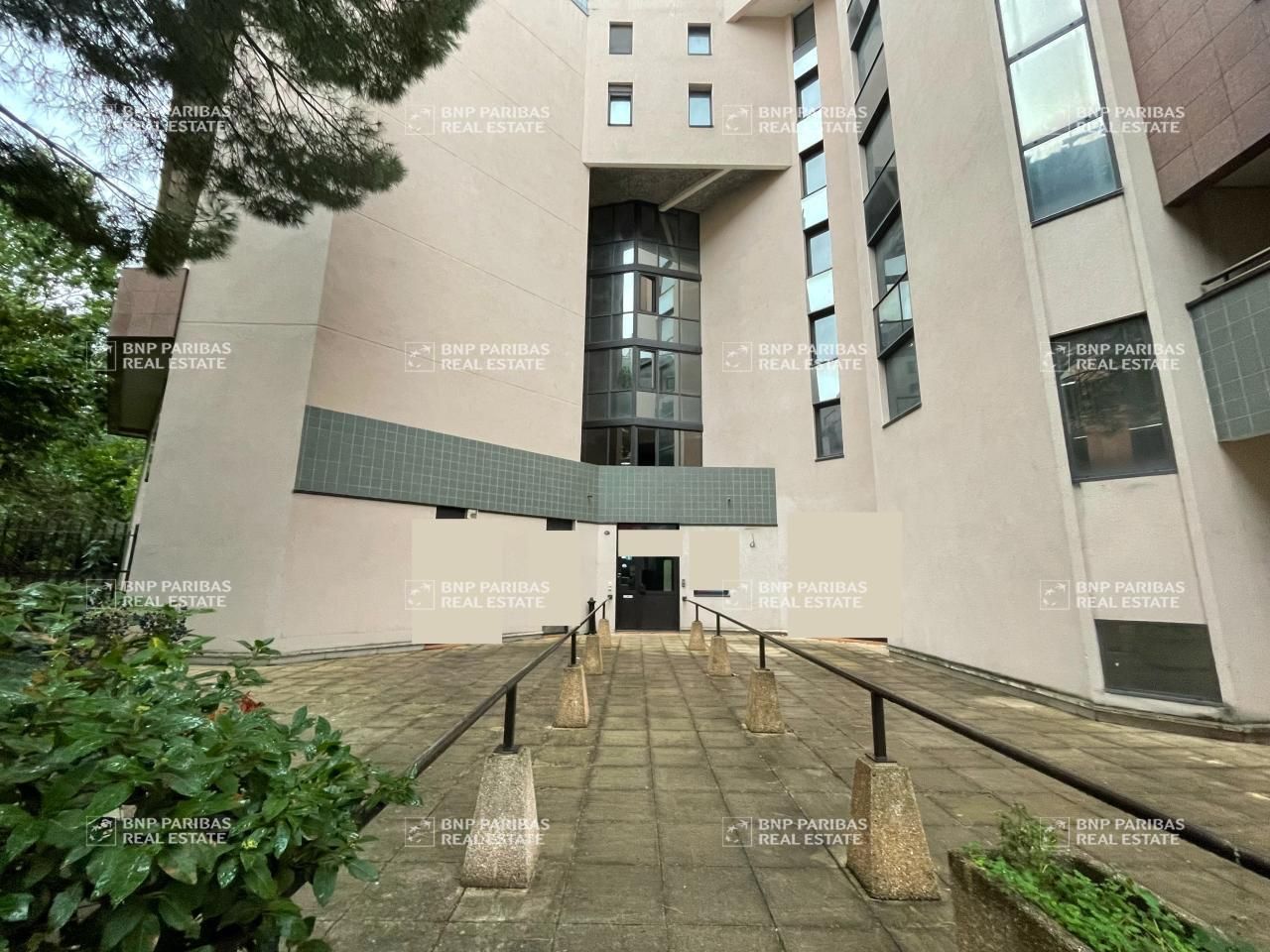 169 m² pour ce bureaux en location à Toulouse