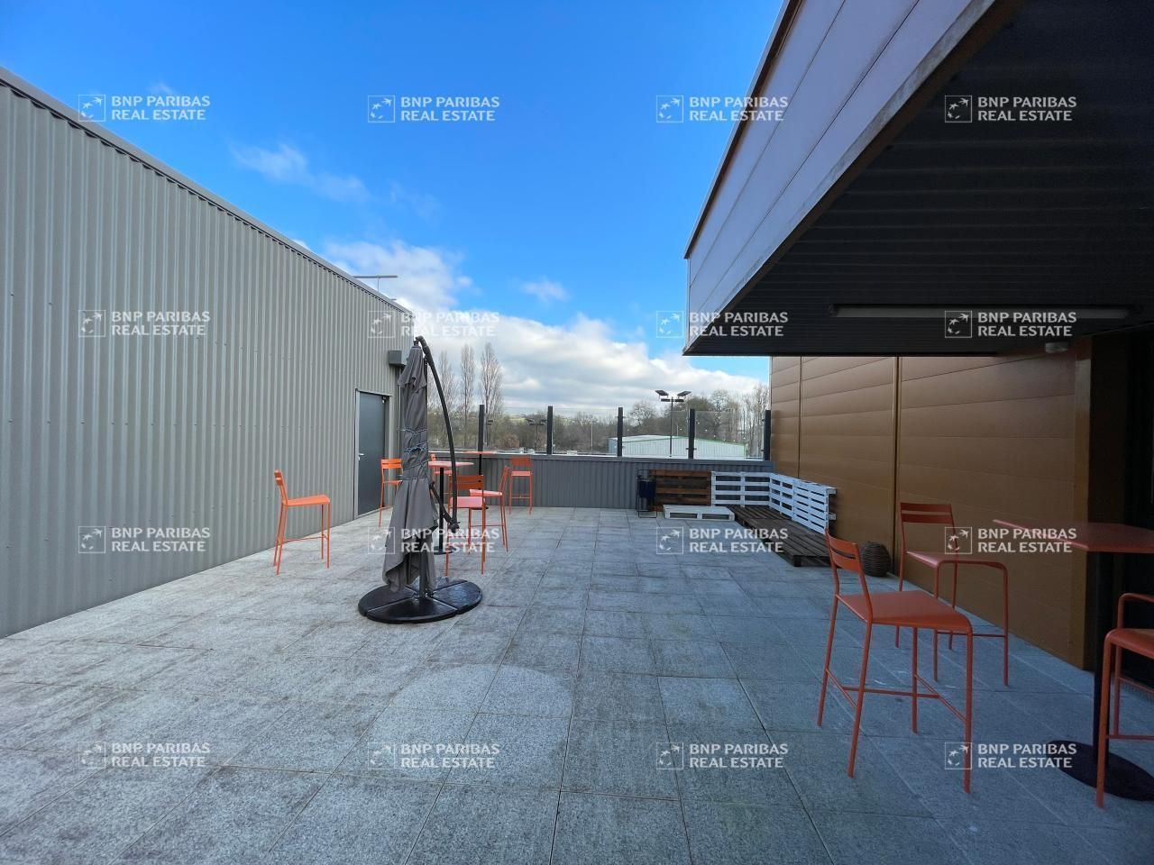 Vente activité à Saint-orens-de-gameville 31650