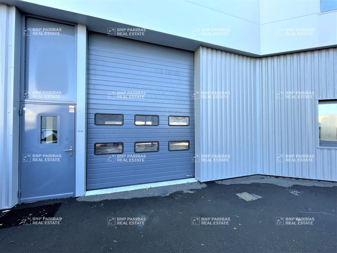 488.4 m² pour ce activité en location à Mérignac