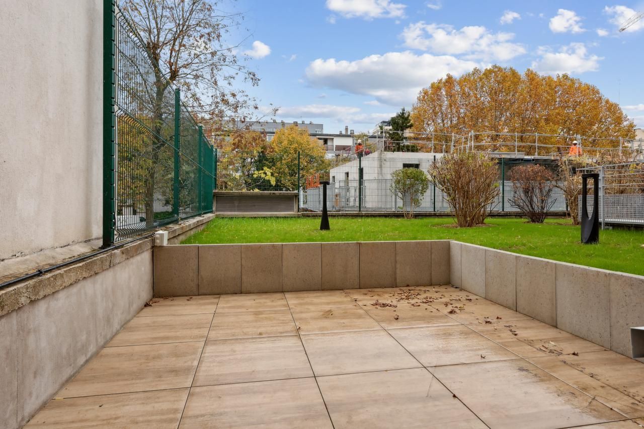 680.2 m² pour ce bureaux en location à Boulogne-billancourt