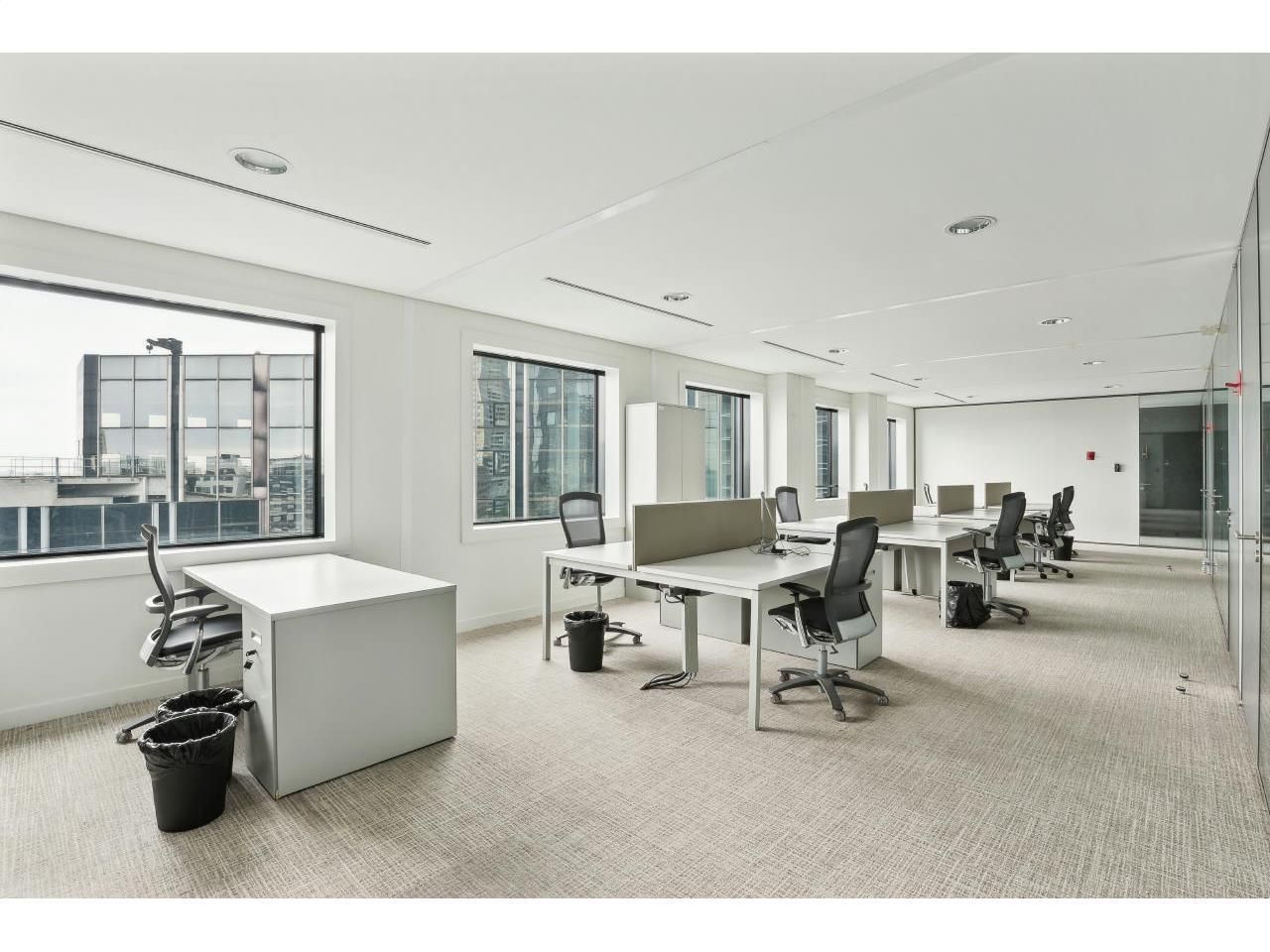 Location bureaux à Courbevoie la défense 92400
