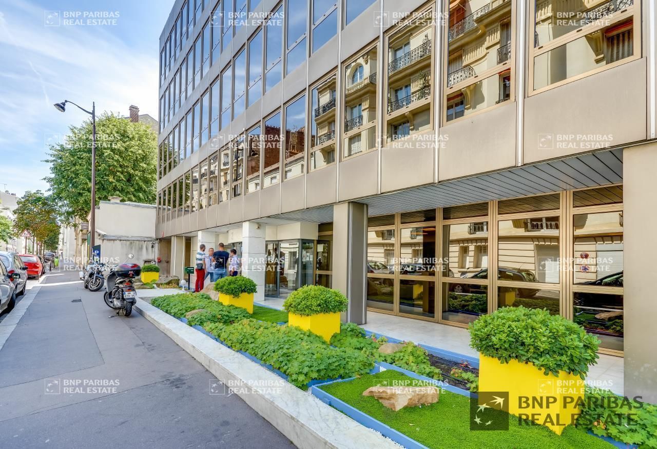 Location Bureaux 273 m² non divisibles 92200 Neuilly sur seine