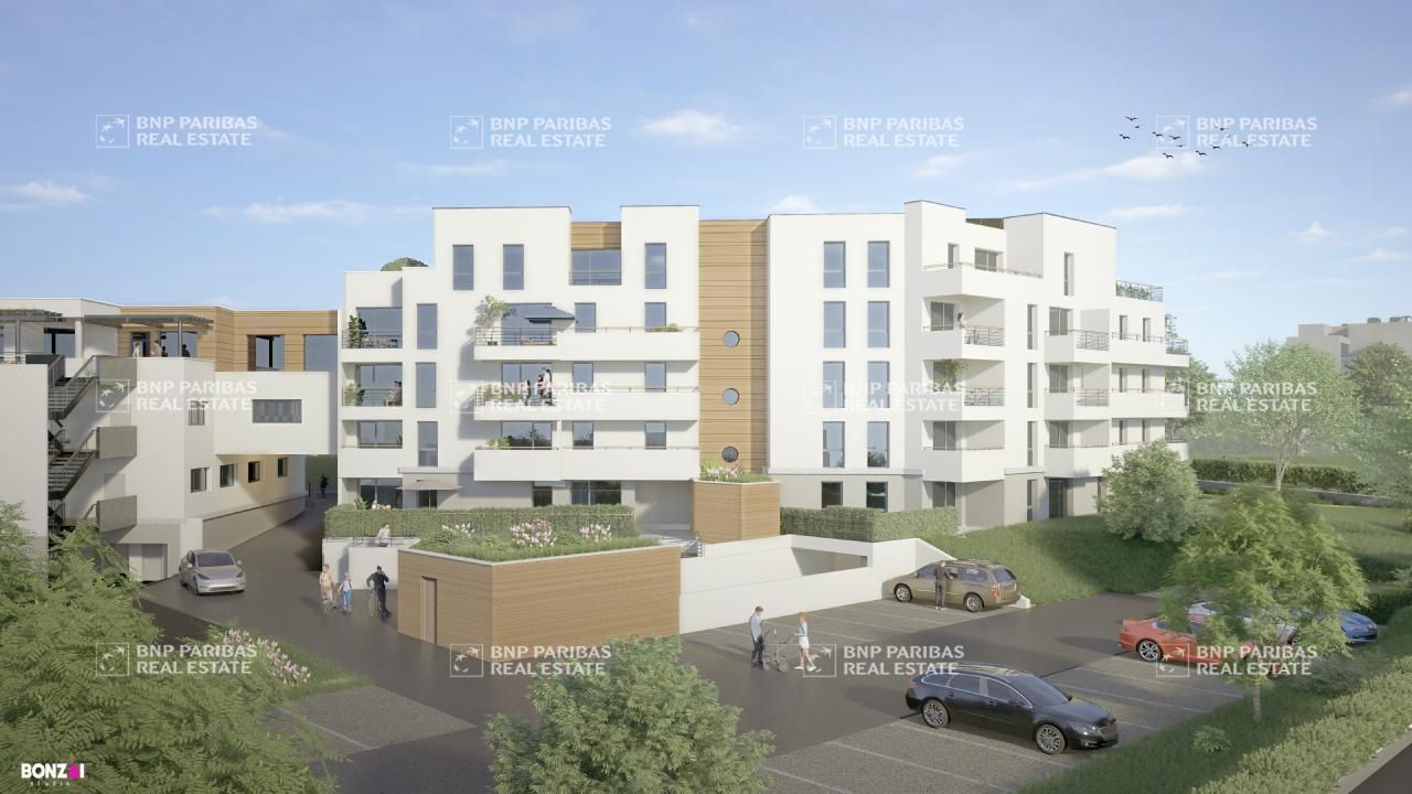 1341.21 m² pour ce bureaux en vente à Fontaine-lès-dijon