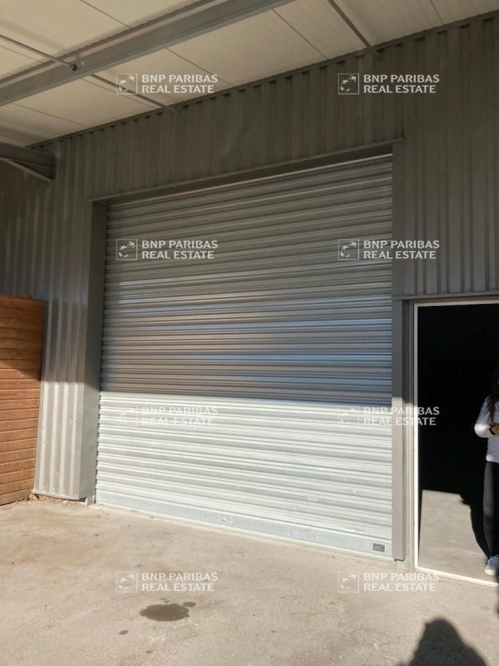 Location Activité 90 m² non divisibles 34680 Saint-georges-d'orques