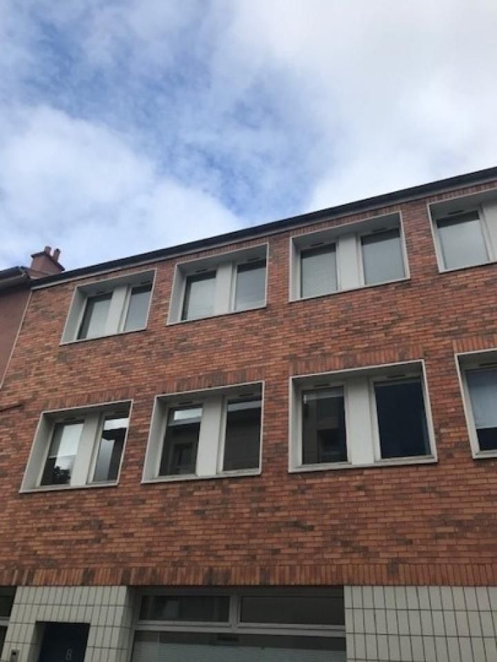 Location Bureaux 85 m² non divisibles 92120 Montrouge