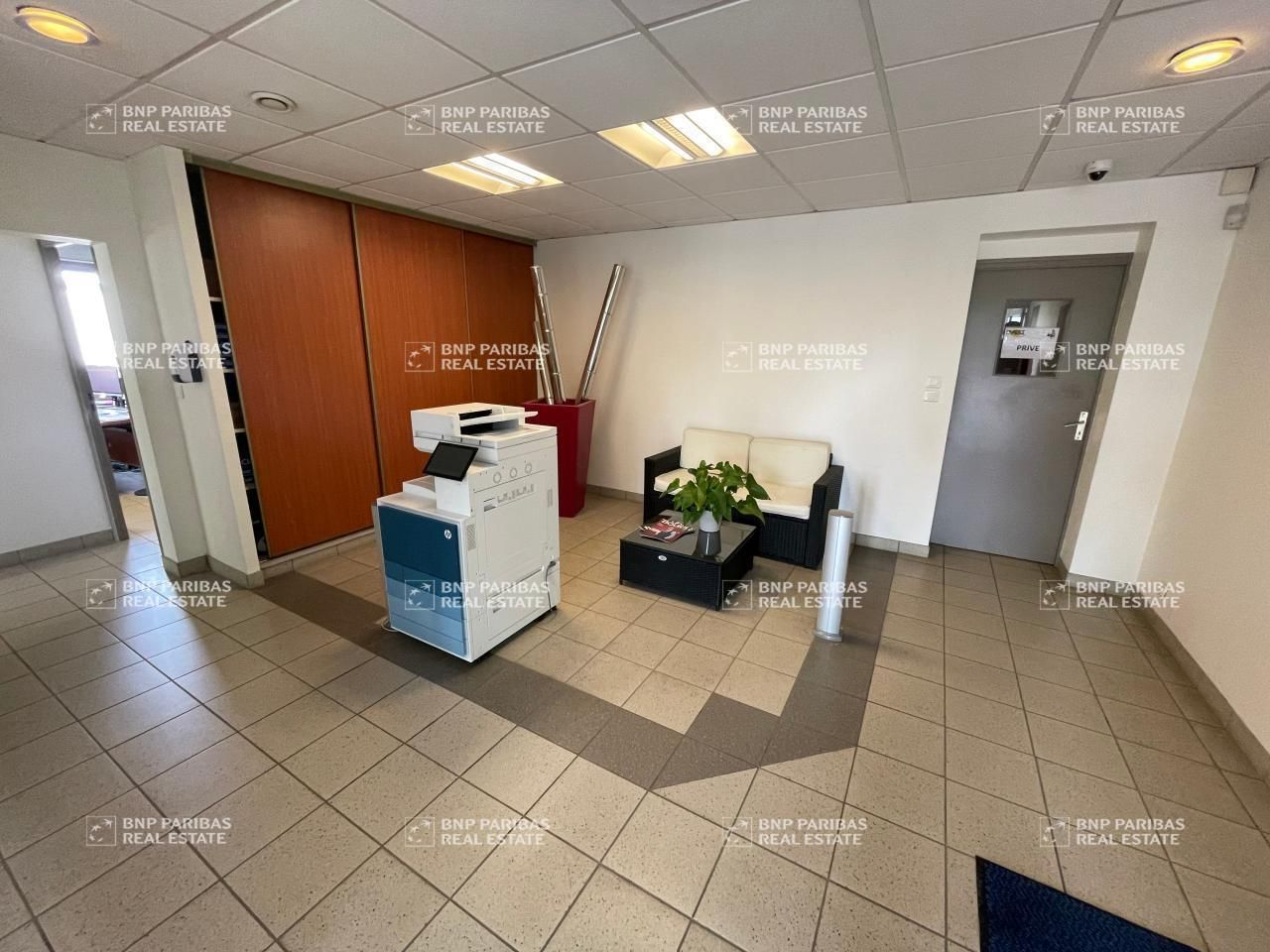 1239.44 m² pour ce activité en vente à Cesson-sevigne