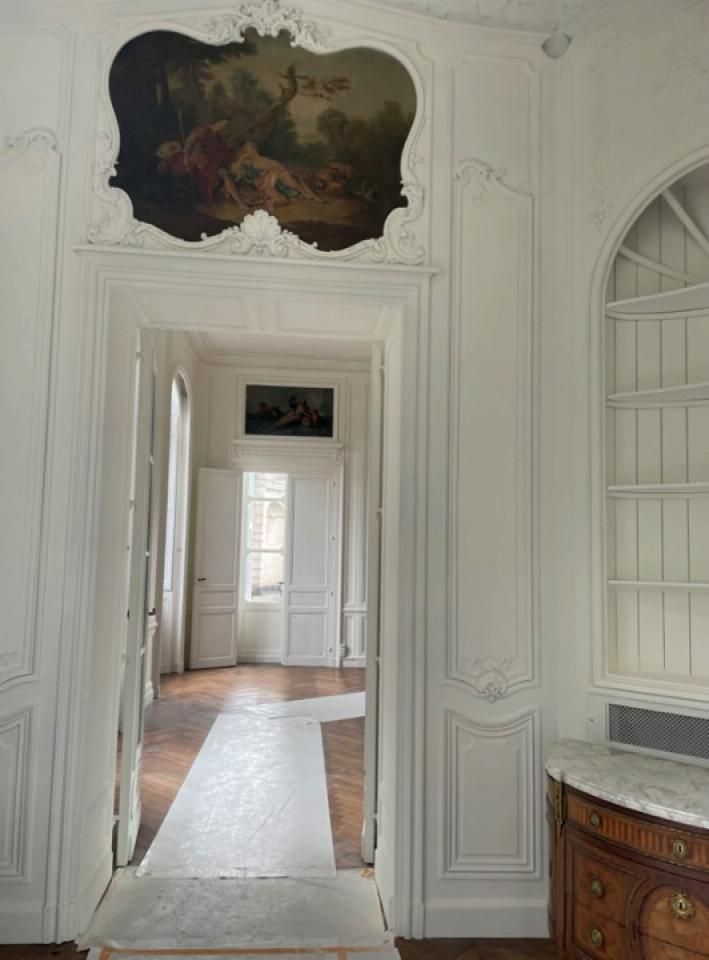 314 m² pour ce bureaux en vente à Bordeaux