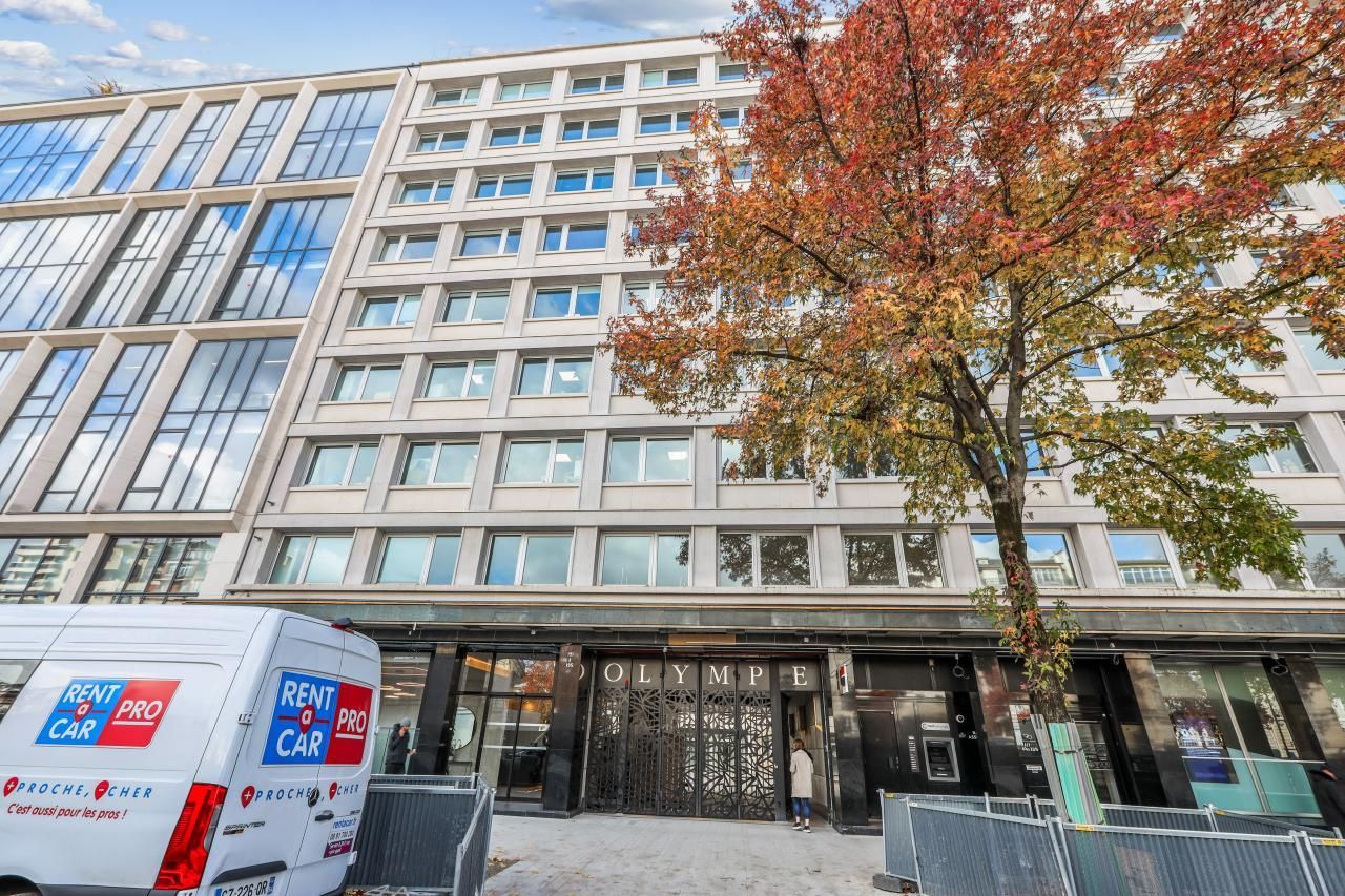 230 m² pour ce bureaux en location à Neuilly sur seine