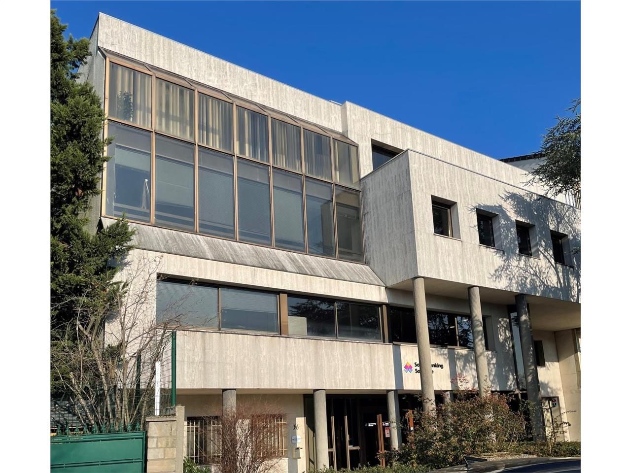 Vente Bureaux 1526.7 m² divisibles 94120 Fontenay sous bois