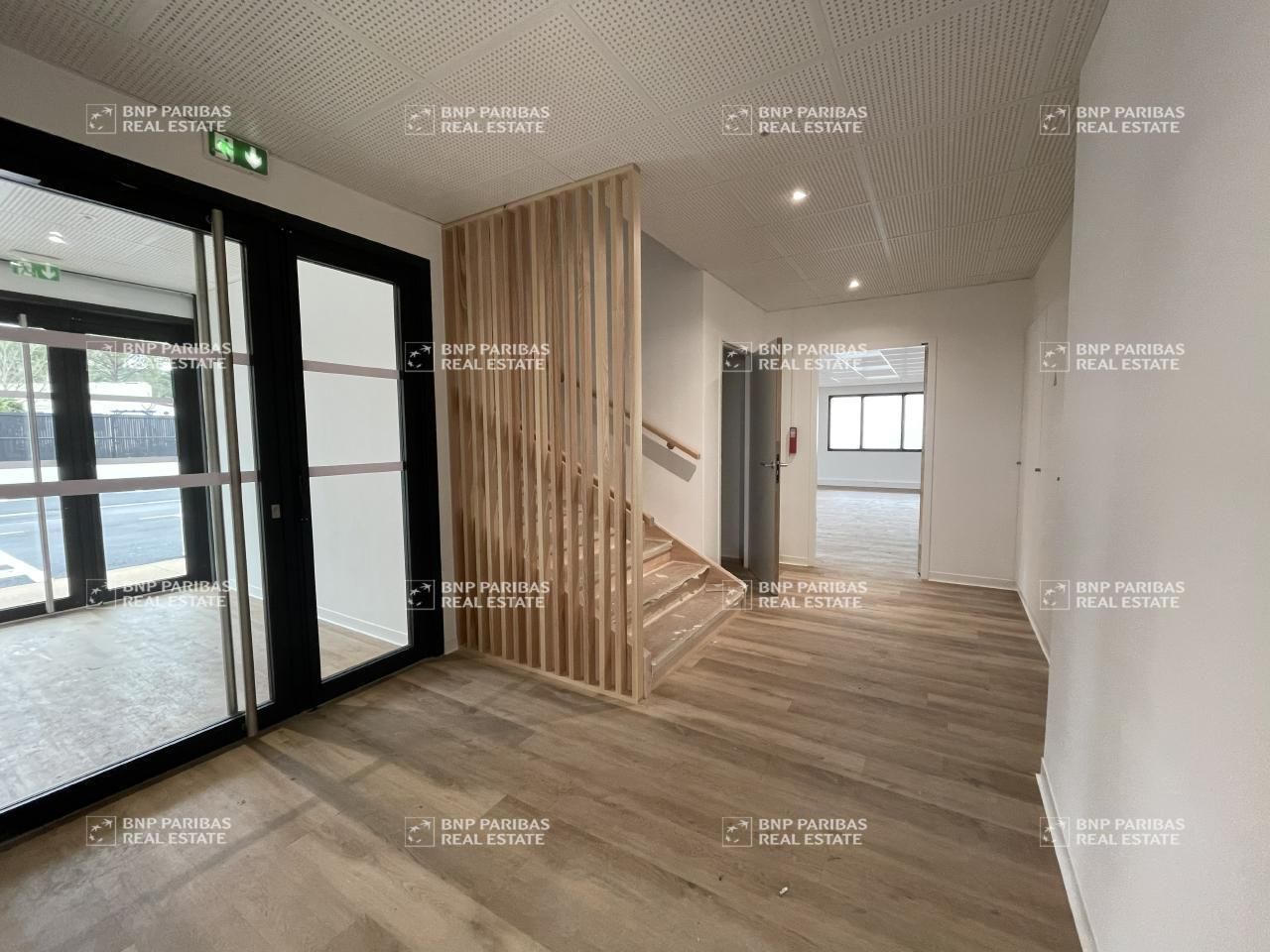 Vente d'un bureaux disponibilité immédiate