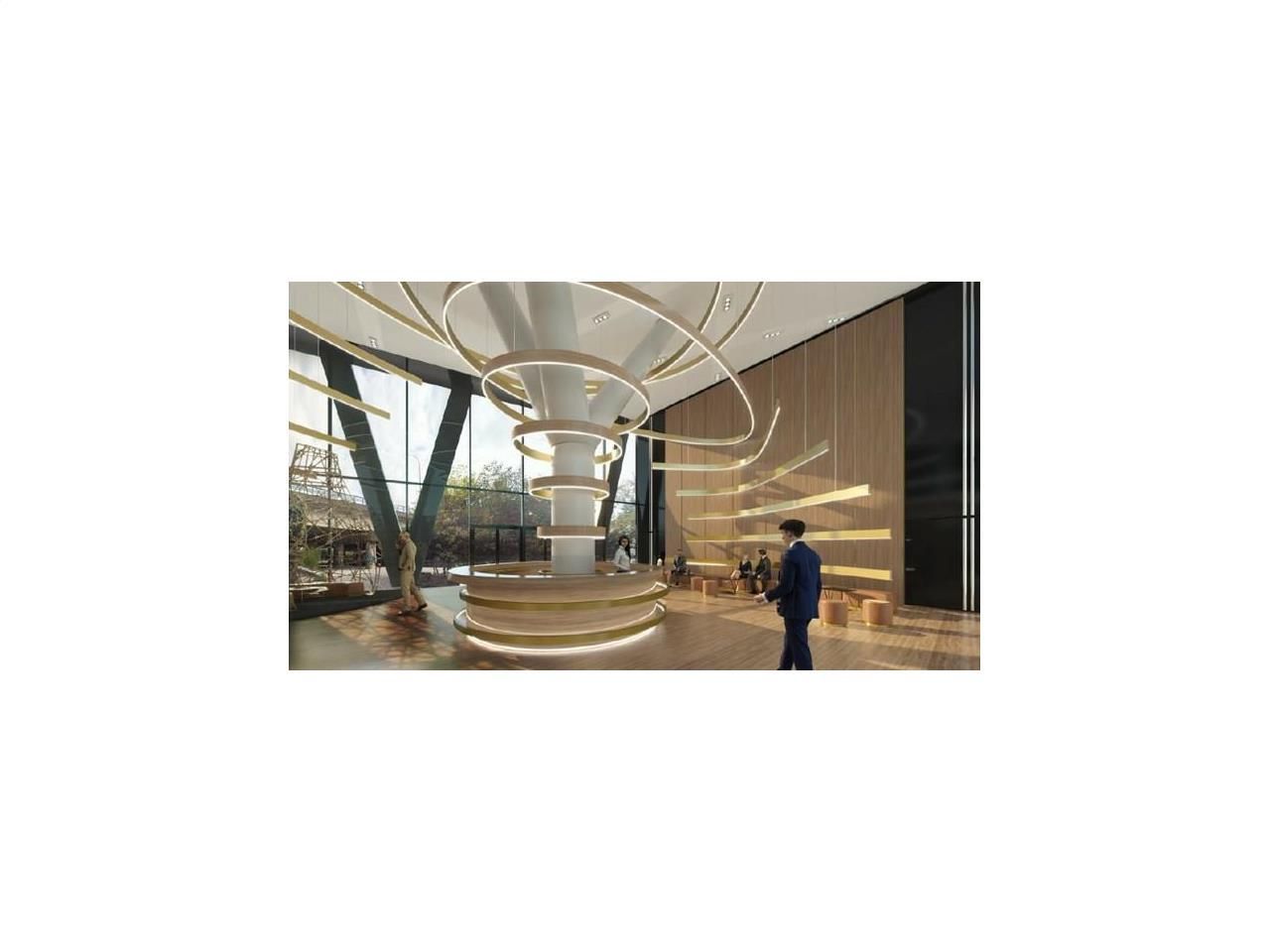 Location bureaux à Paris 75019