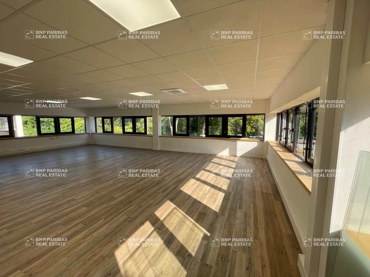 Location bureaux à Nantes 44300