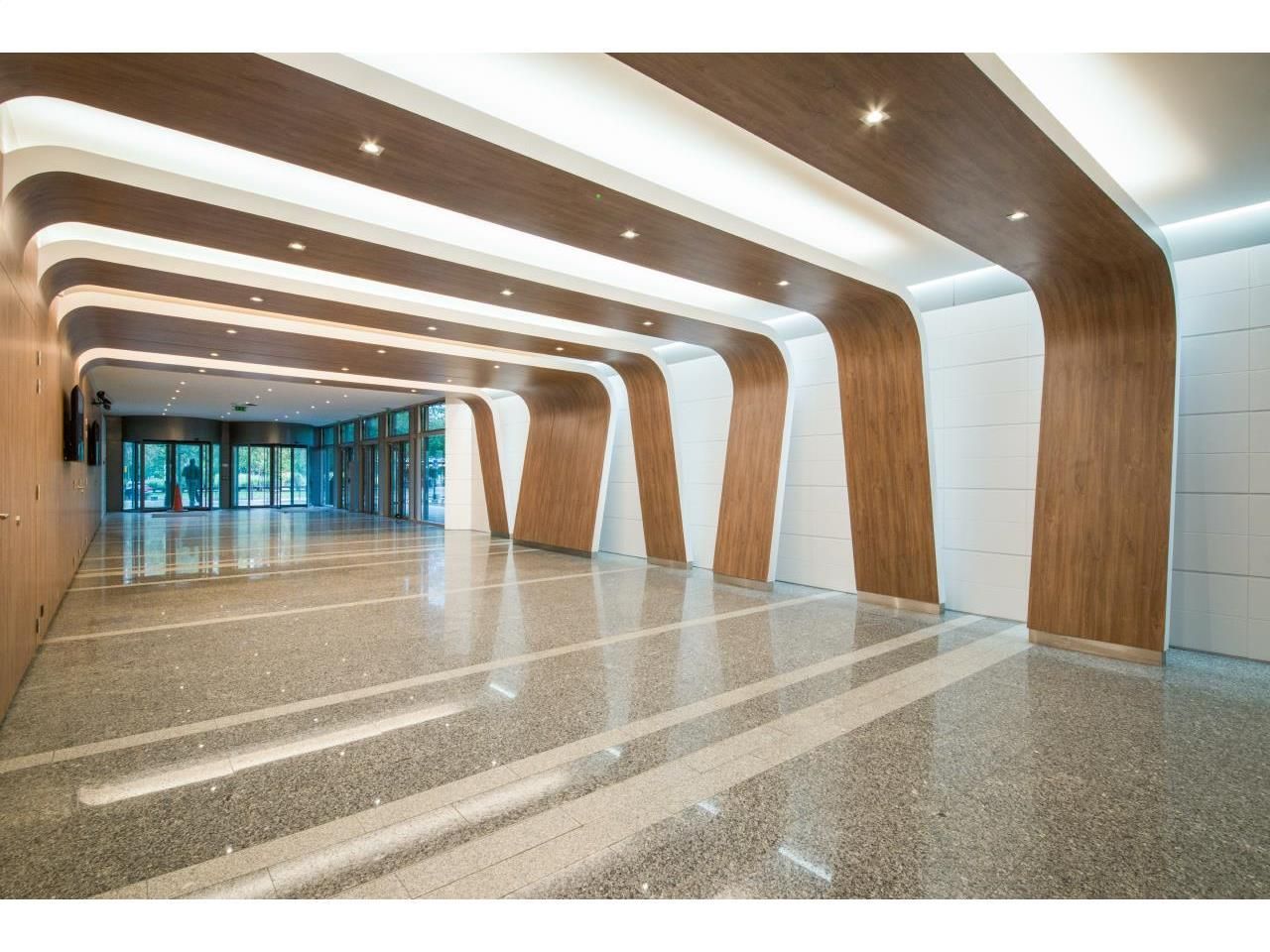 Location Bureaux 13980 m² divisibles 93400 Saint ouen