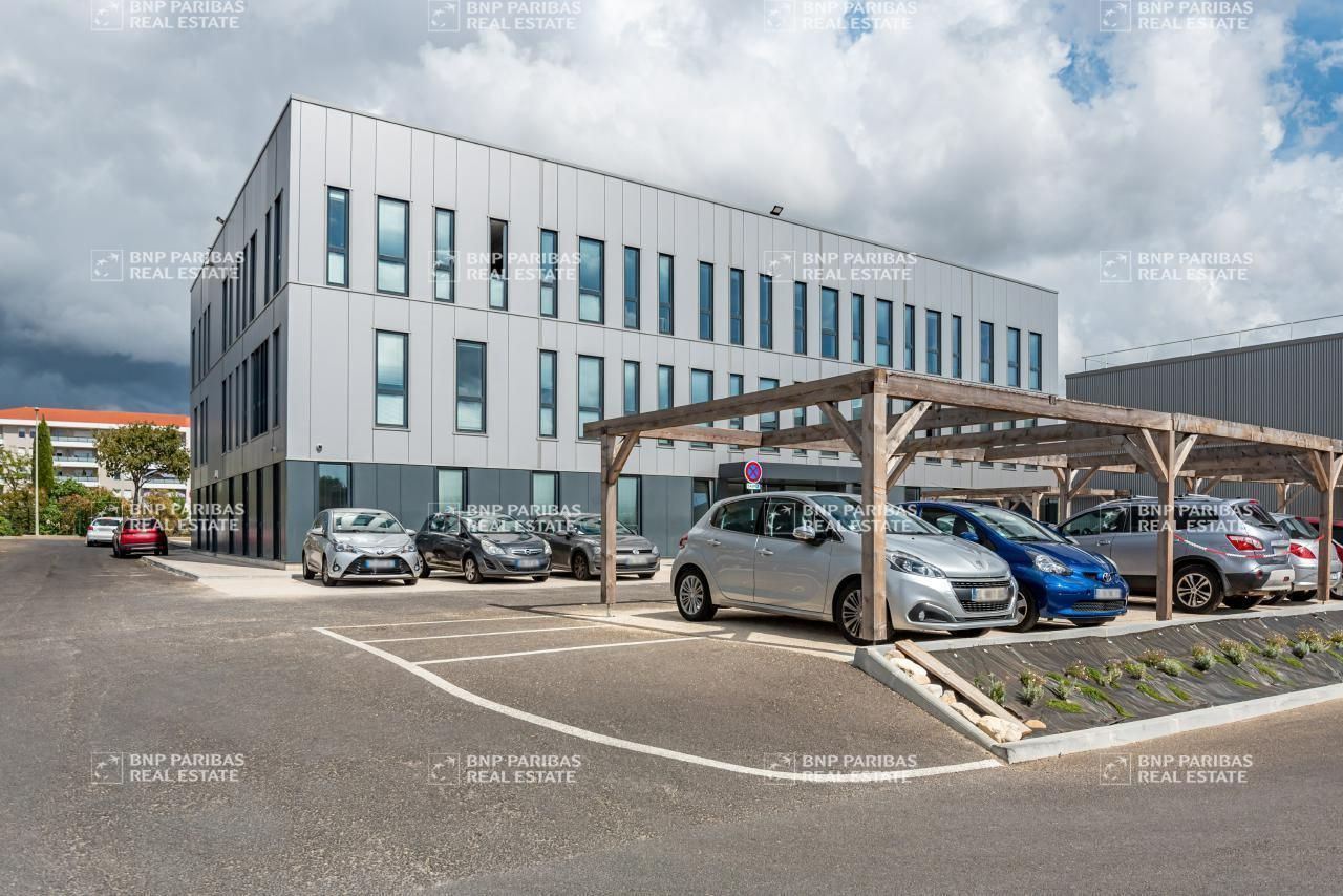 Location Bureaux 160 m² non divisibles 13013 Marseille