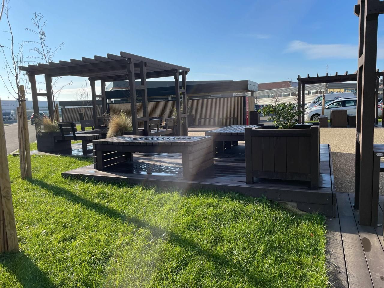 Location activité à Le havre 76600