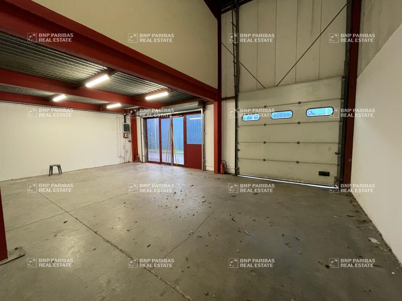 245 m² pour ce pme-pmi en location à Champigny-sur-marne