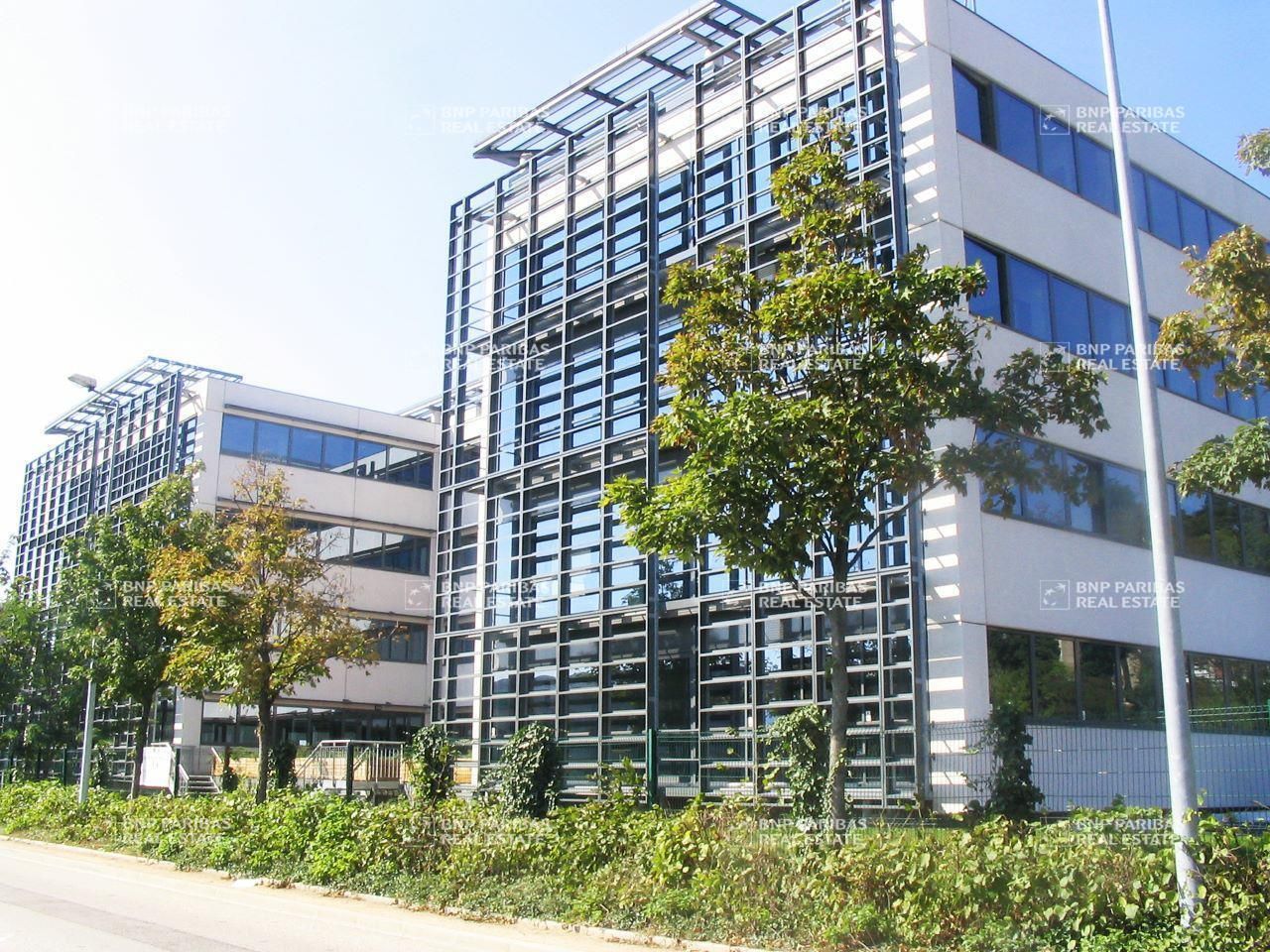 Location Bureaux 1483 m² non divisibles 69300 Caluire-et-cuire