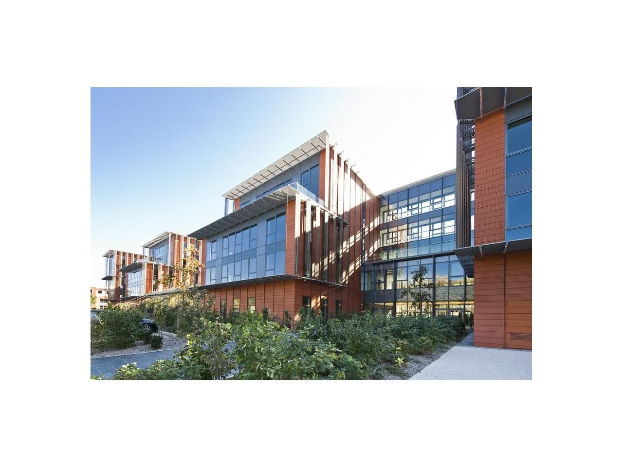 Location Bureaux 8583 m² divisibles 94550 Chevilly larue