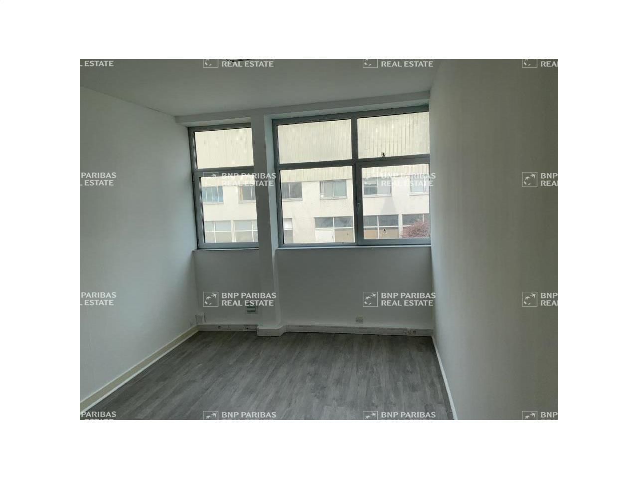 100 m² pour ce bureaux en location à Nantes