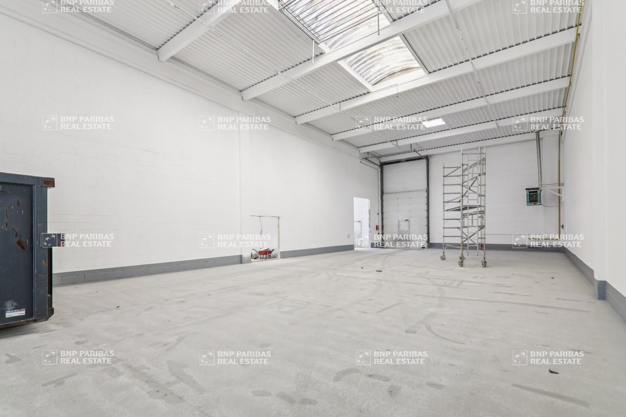 311 m² pour ce pme-pmi en location à Bonneuil-sur-marne