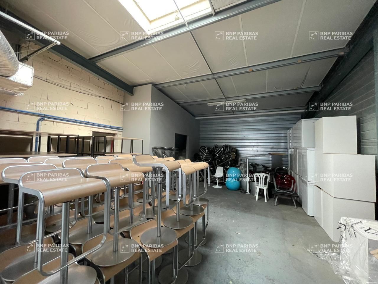 385 m² pour ce activité en location à Saint-orens-de-gameville