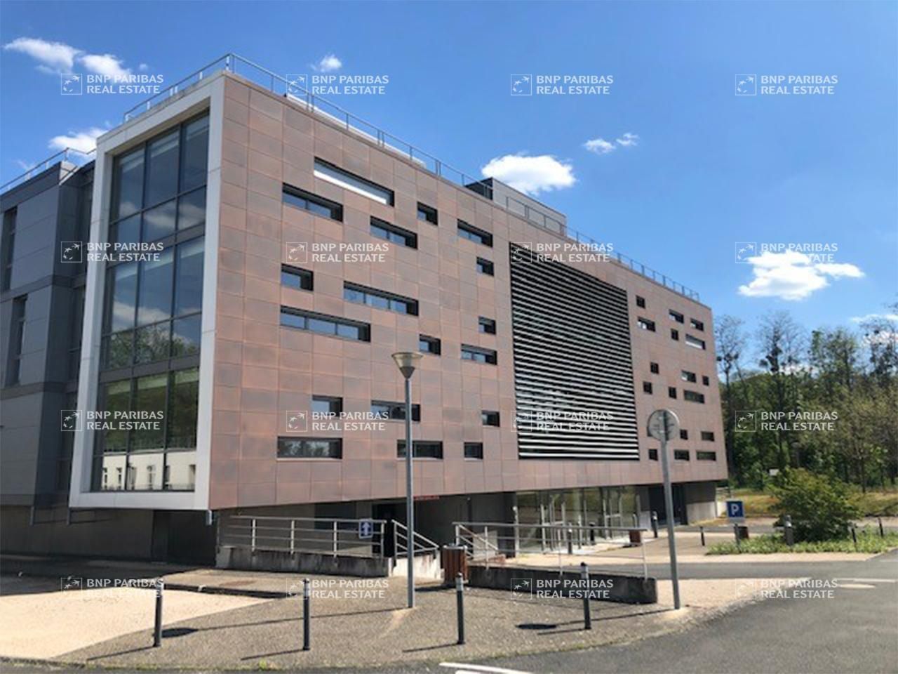 Location Bureaux 483 m² divisibles 45160 Olivet