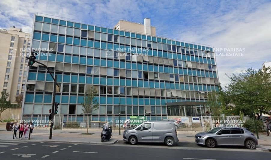 Location Bureaux 483 m² divisibles 92340 Bourg la reine