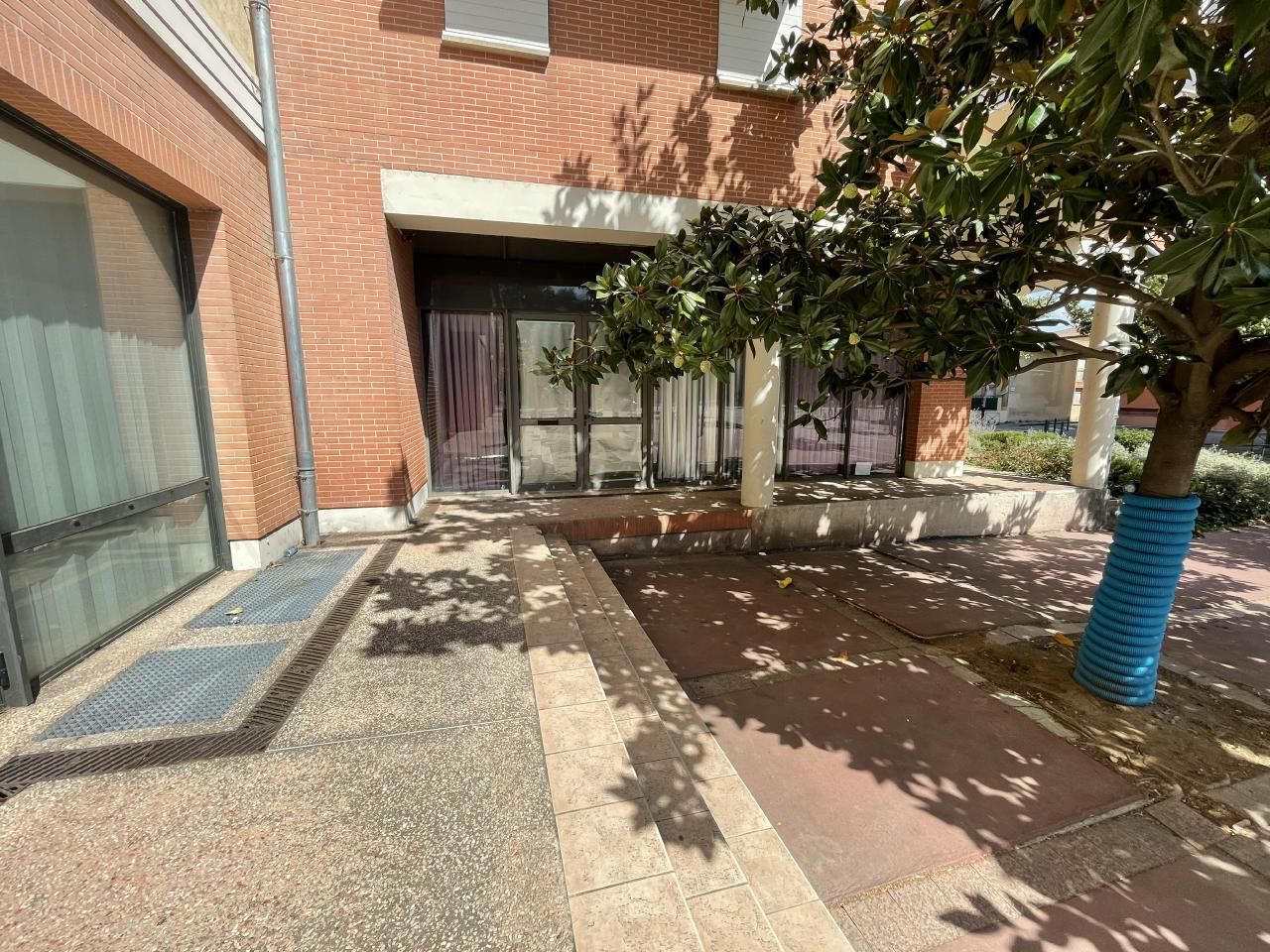 120 m² pour ce bureaux en location à Toulouse