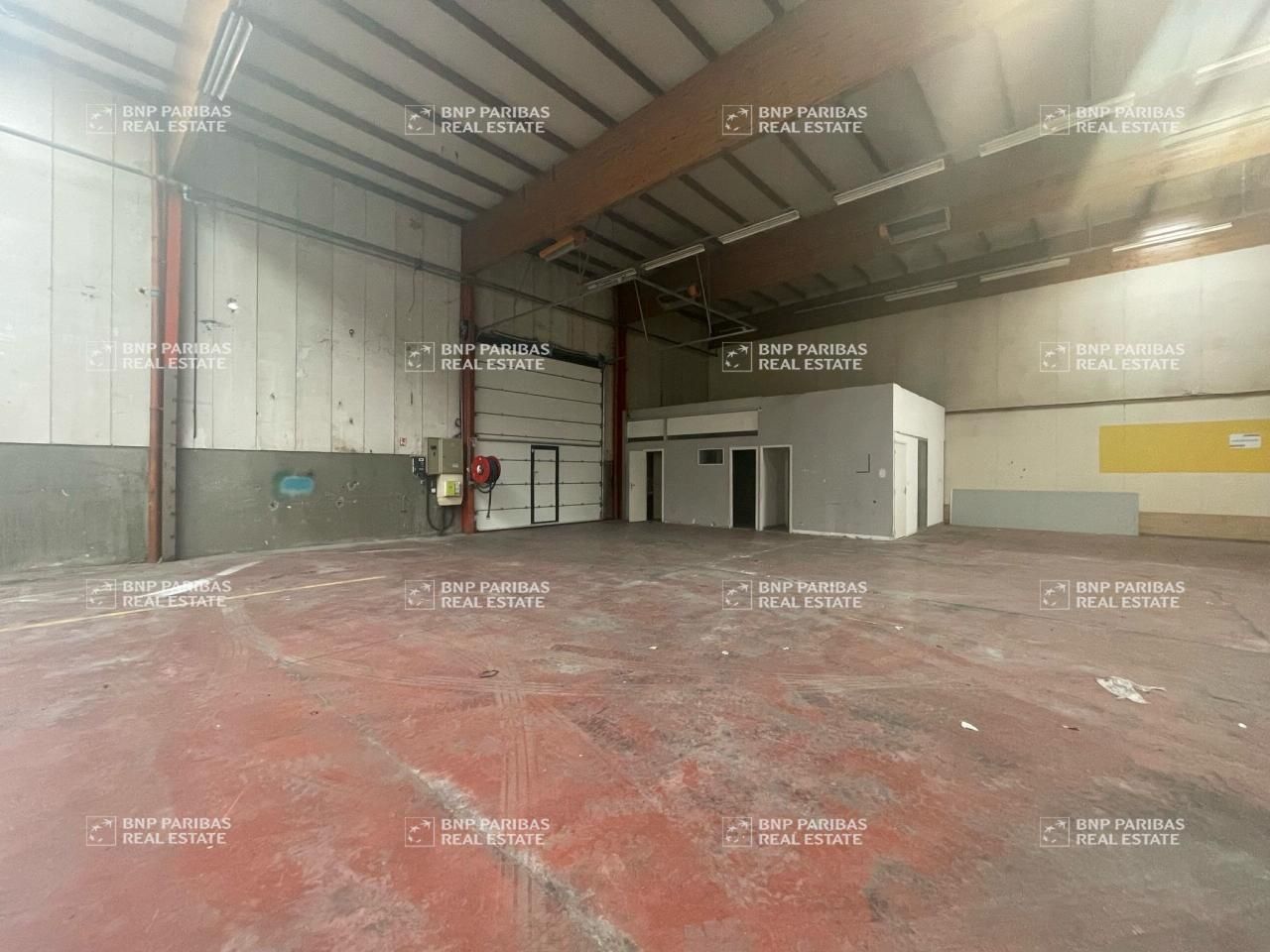 Location Activité 480 m² non divisibles 59810 Lesquin