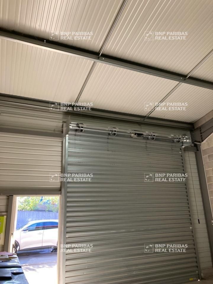 90 m² pour ce activité en location à Saint-georges-d'orques