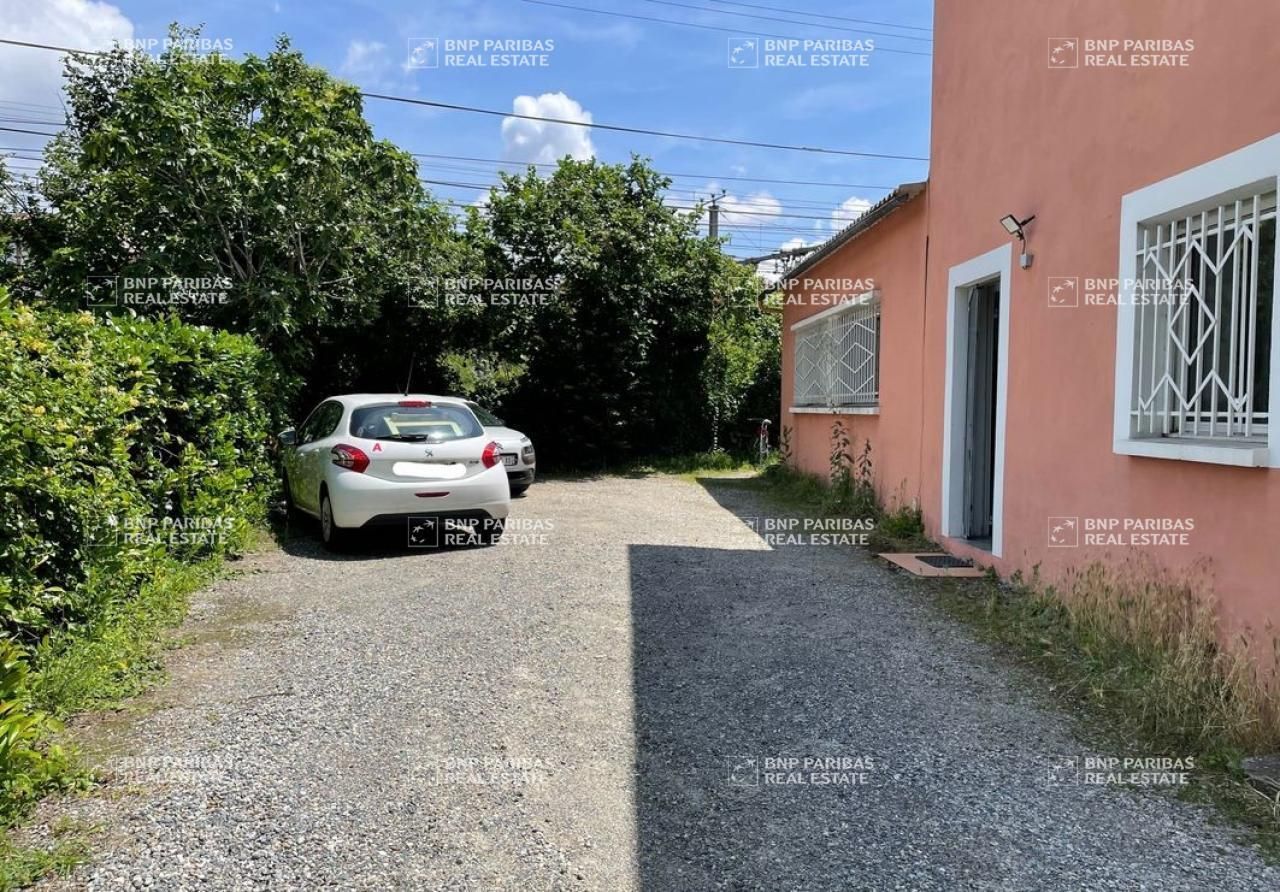 150 m² pour ce bureaux en location à Toulouse