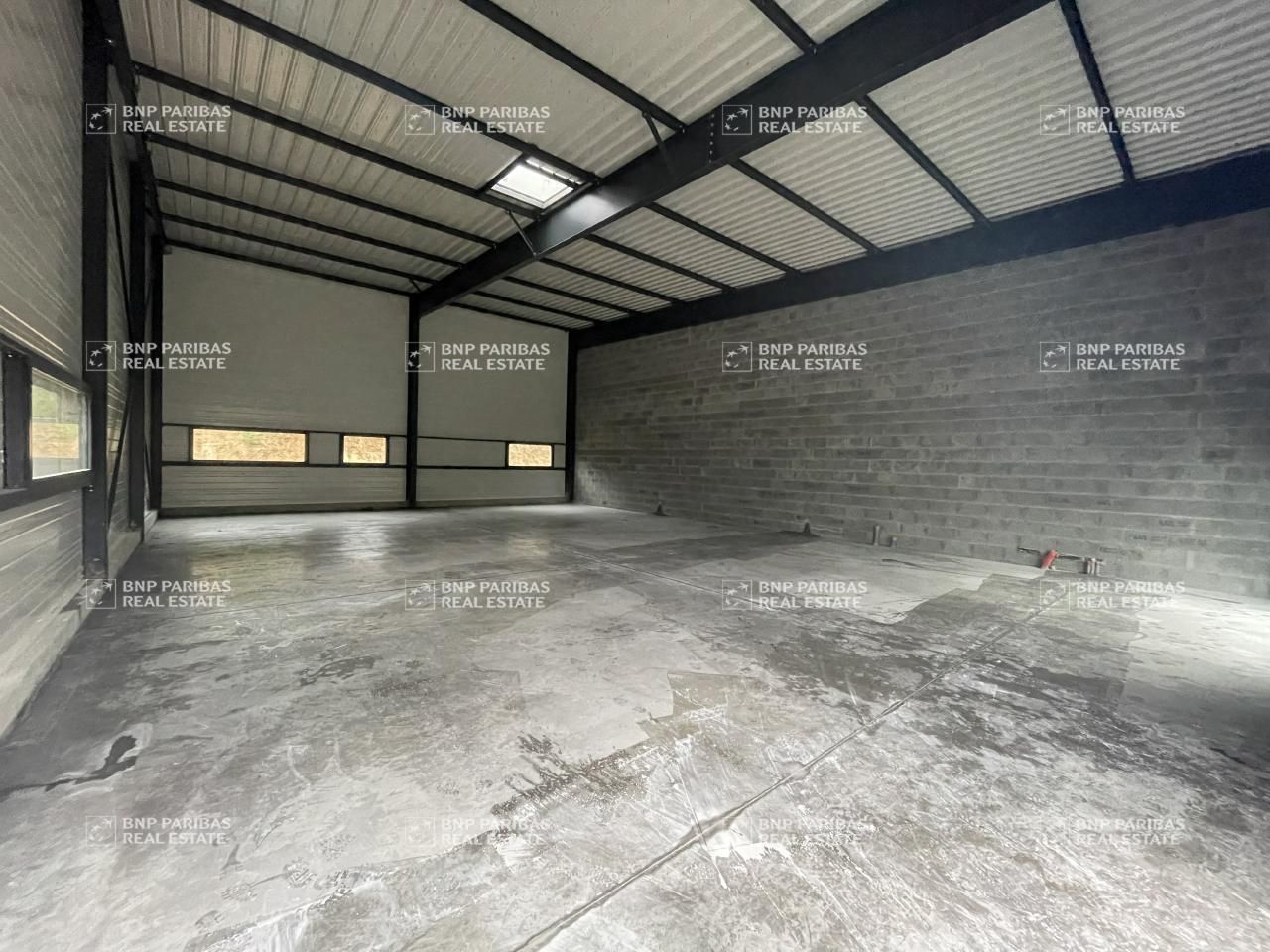 2216.47 m² pour ce activité en vente à Vitre