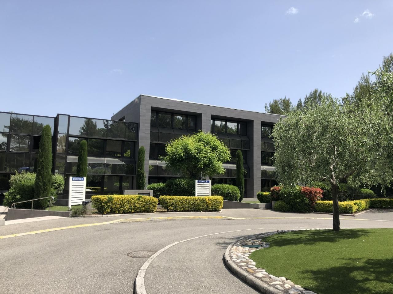 Location bureaux à Valbonne 06560