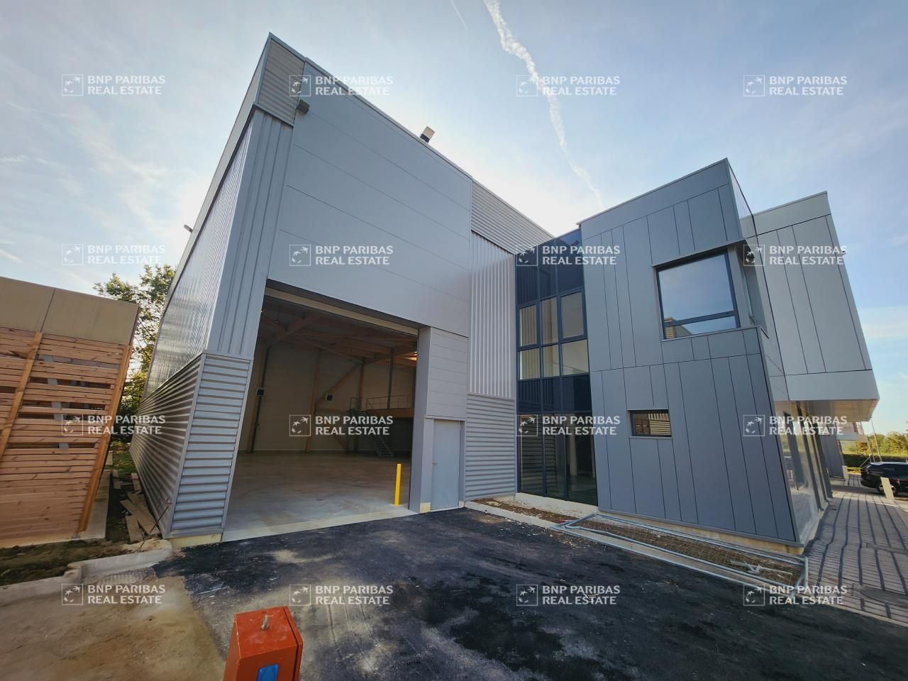 Location pme-pmi à Chanteloup-en-brie 77600