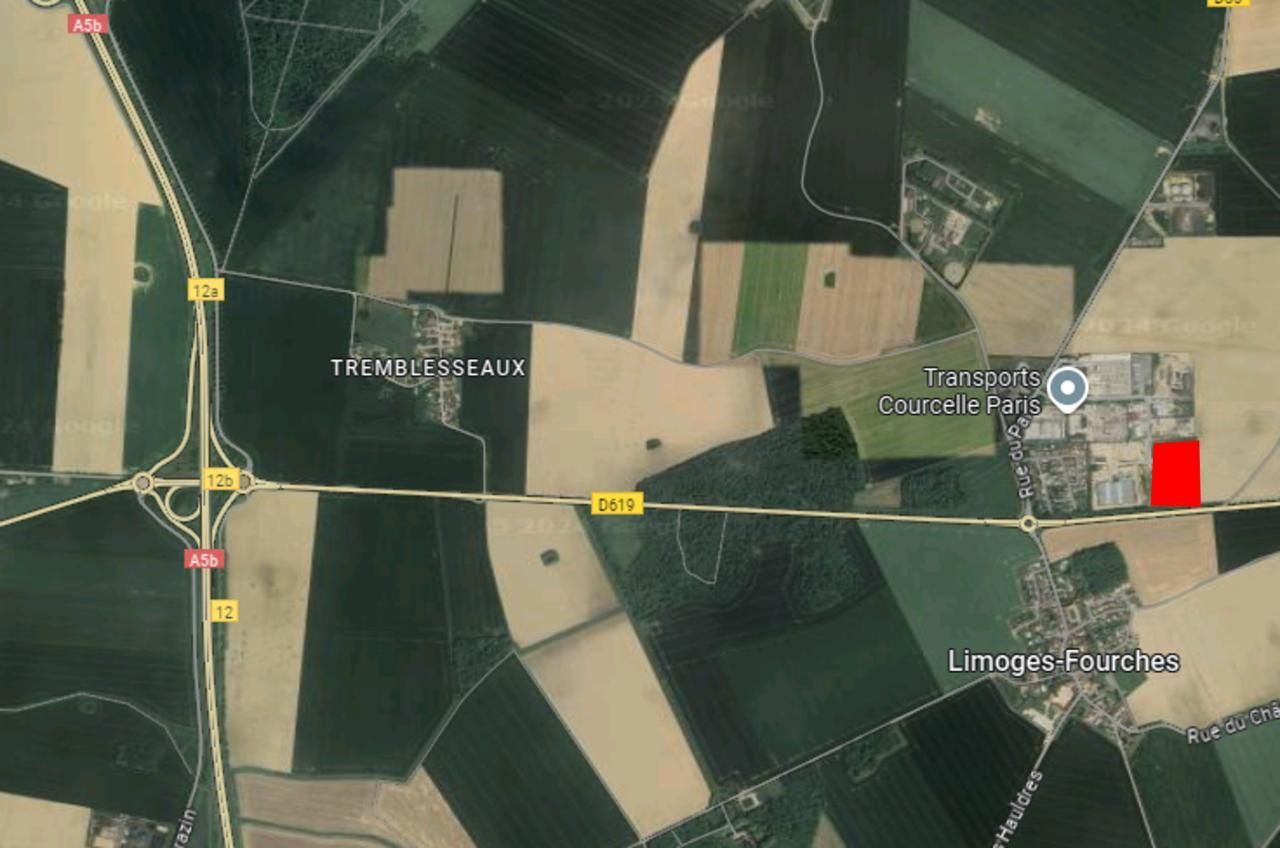 4566.07 m² pour ce pme-pmi en vente à Limoges-fourches