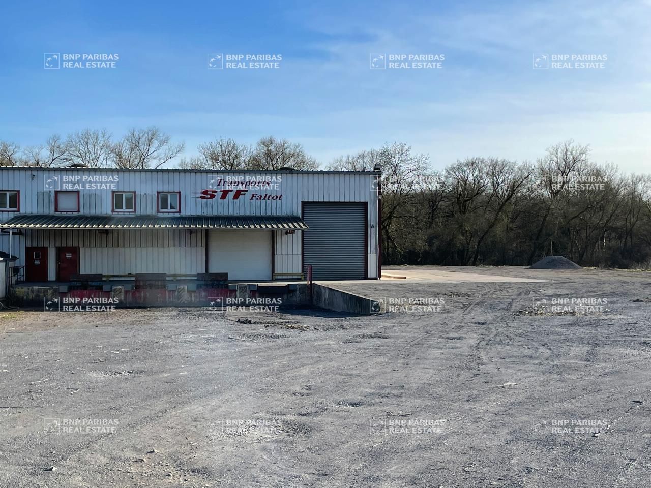 Vente Activité 1275 m² non divisibles 57310 Bertrange