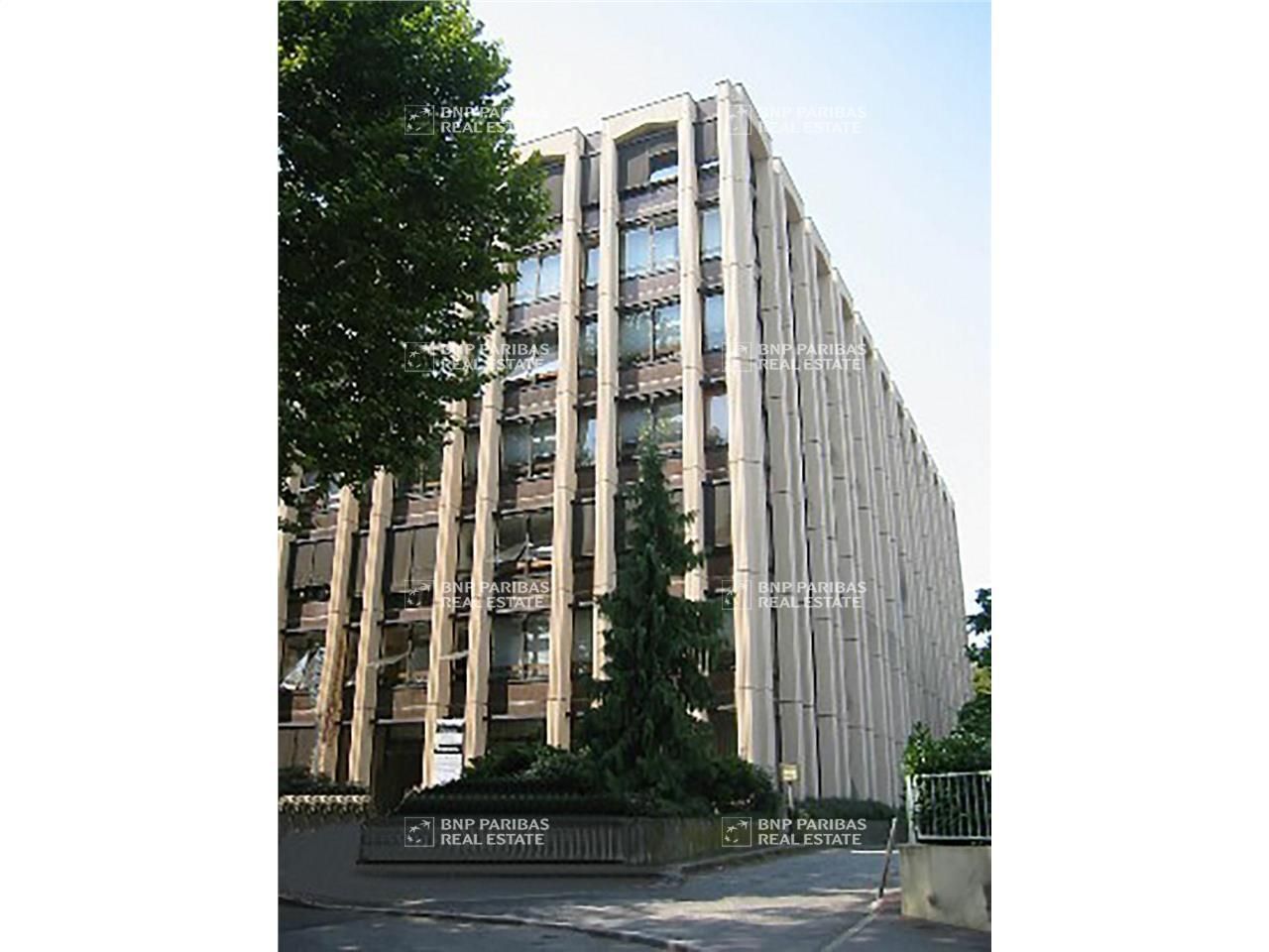 256.24 m² pour ce bureaux en location à Metz