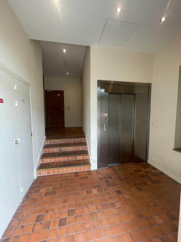 320 m² pour ce bureaux en location à Rennes