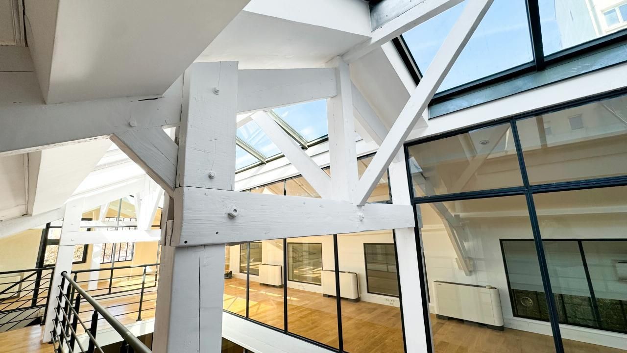 360.15 m² pour ce bureaux en vente à Vincennes