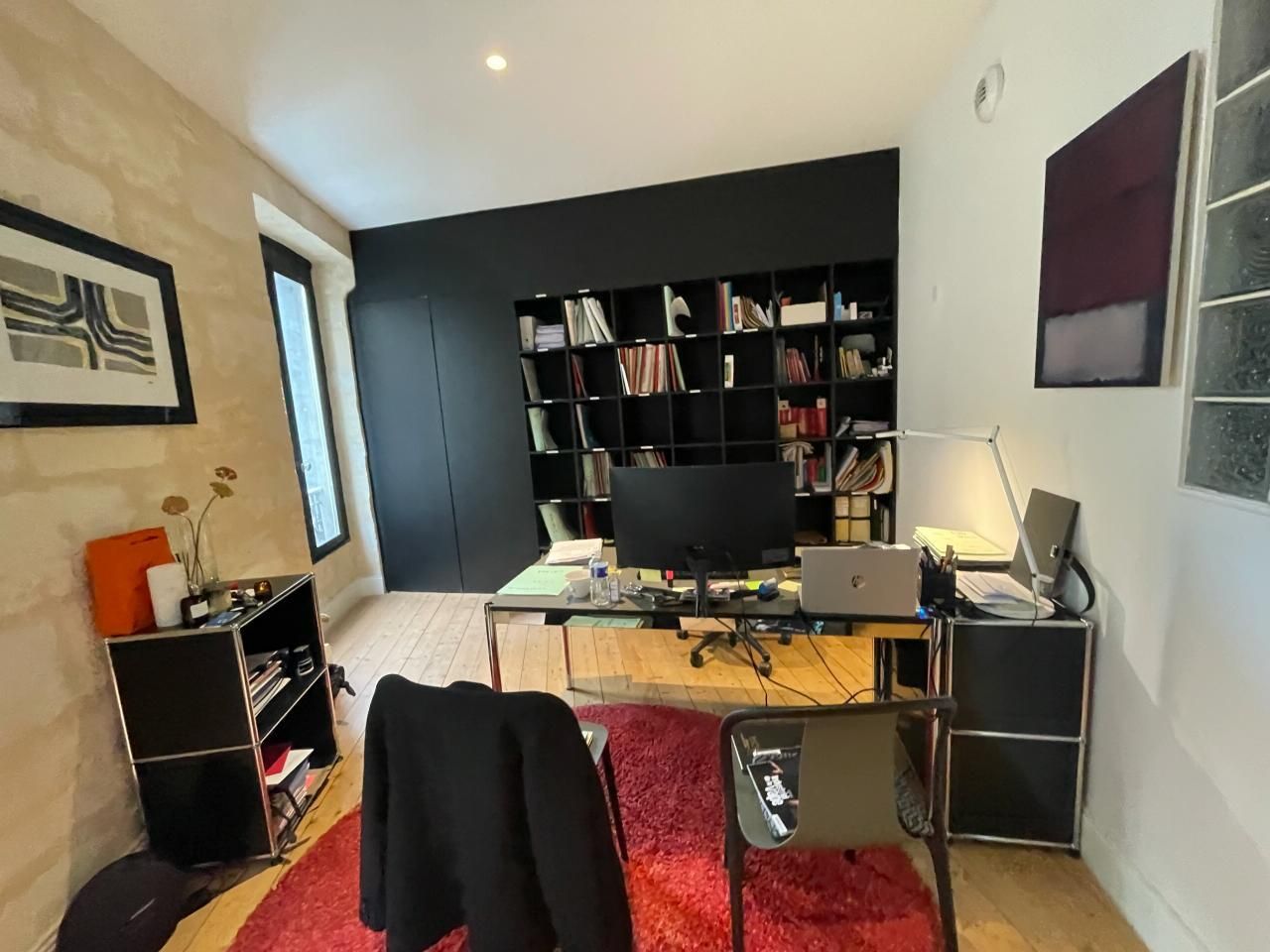 185 m² pour ce bureaux en vente à Bordeaux