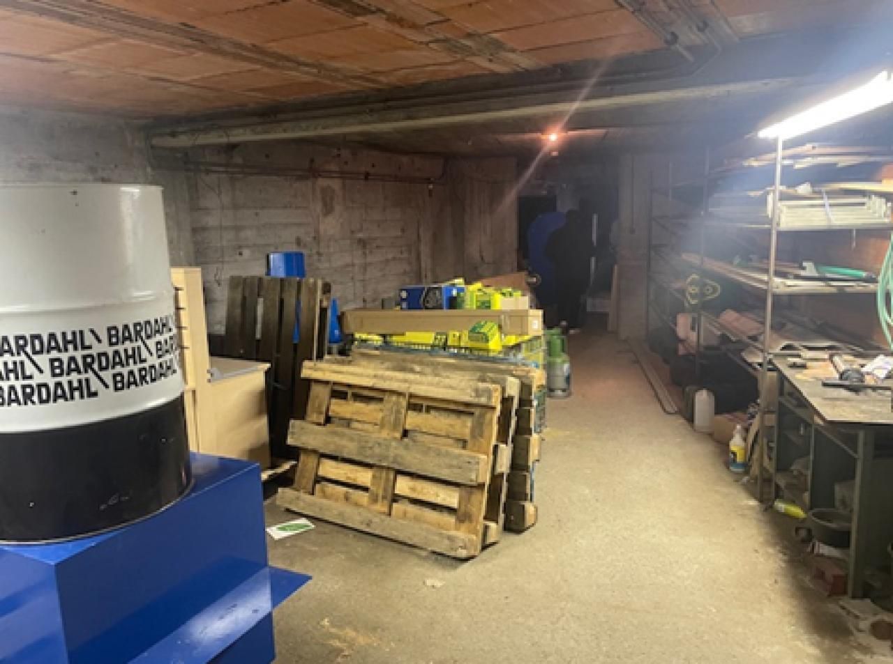 Location Local commercial 277.32 m² non divisibles 31500 Toulouse