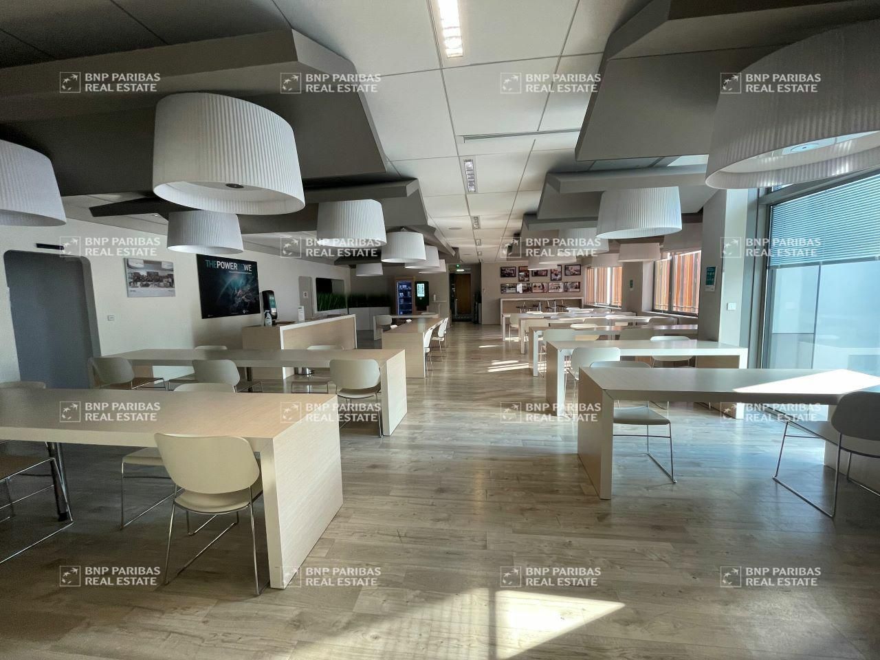 Location bureaux à Lyon 69007