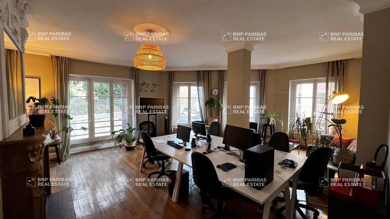 Vente Bureaux 120 m² non divisibles 21000 Dijon