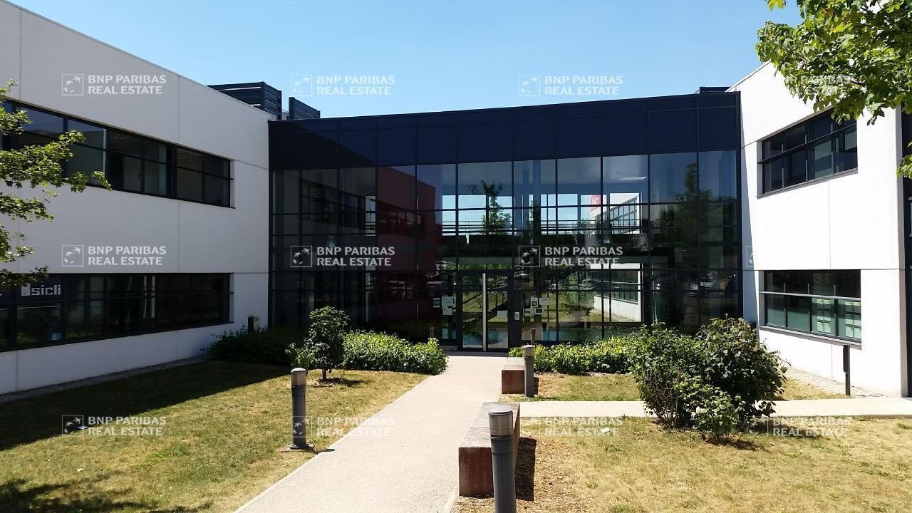 Location Bureaux 174.62 m² non divisibles 21000 Dijon