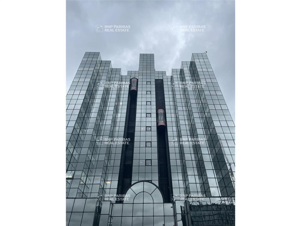 Vente Bureaux 160 m² non divisibles 35200 Rennes 35200