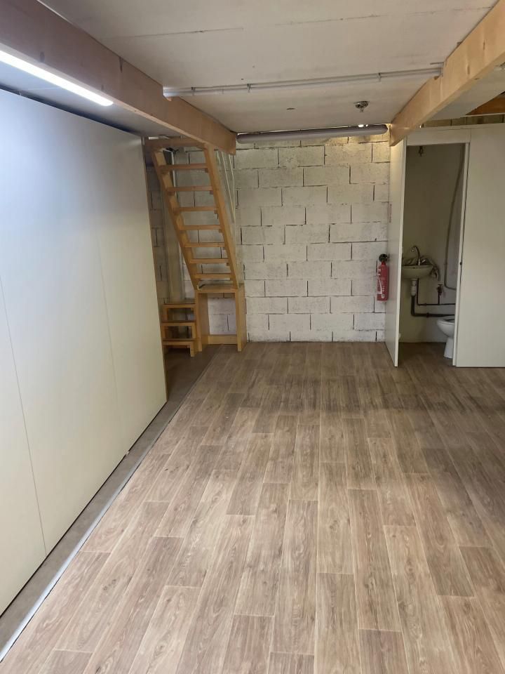 75 m² pour ce local commercial en location à Gassin