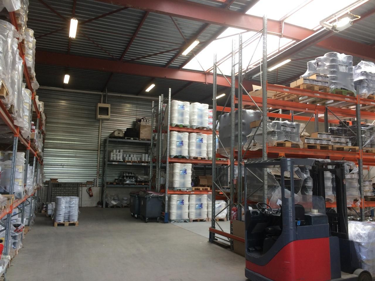 1350 m² pour ce activité en vente à Nanteuil-lès-meaux